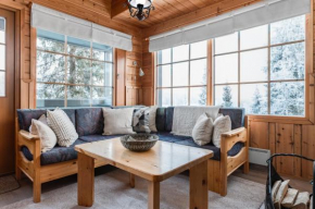 Holiday Apartment Rinnerasti B 6, Ruka